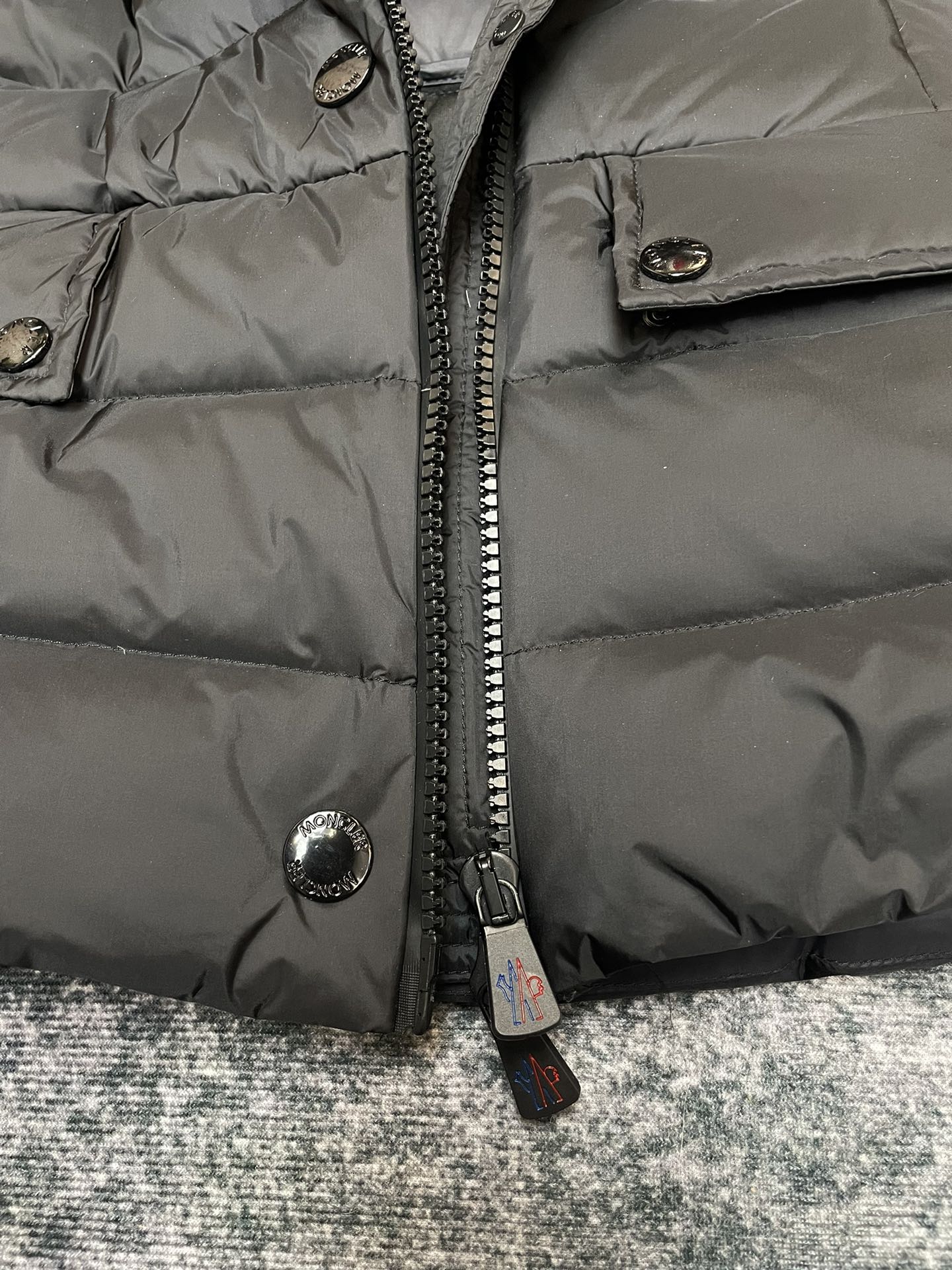 Moncler Down Jackets